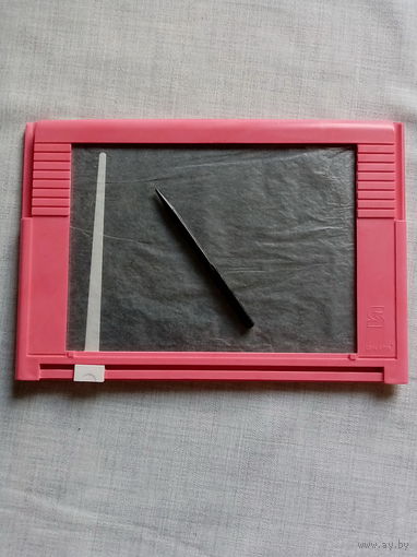 Графический планшет СССР