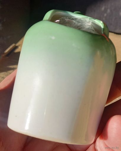 Солонка-Горчичница-Ранние Советы