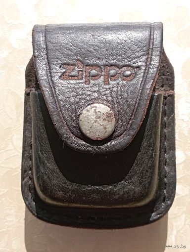 Чехол для зажигалки Zippo  , оригинал.