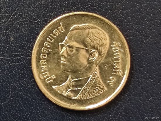 Таиланд 1 бат 2005