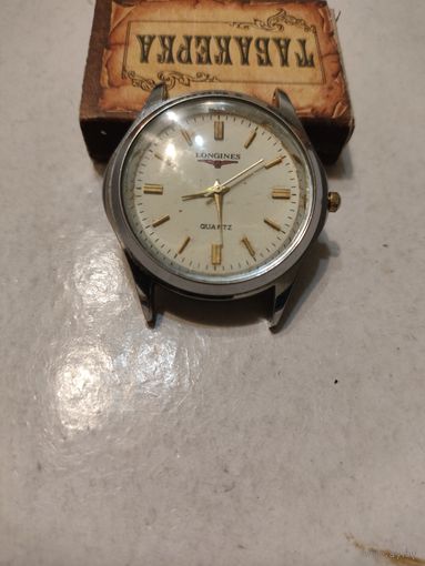 Часы Longines