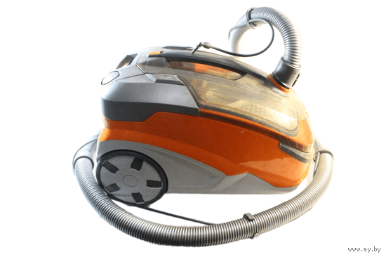 Пылесос Thomas AQUA+ Pet & Family 788563