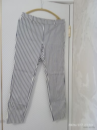 Брюки женские 44размер