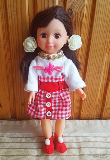 Кукла (25 см)