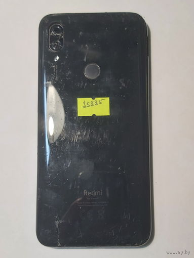 Телефон Xiaomi Redmi 7. Можно по частям. 15885
