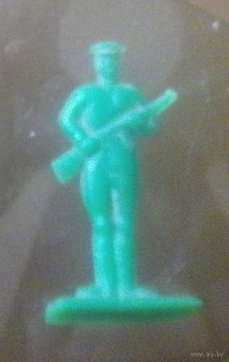 Пограничник