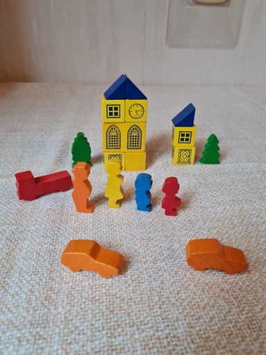 Игрушки ( Германия)