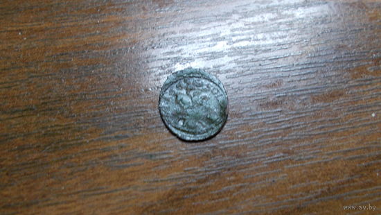 Боратинка 1665