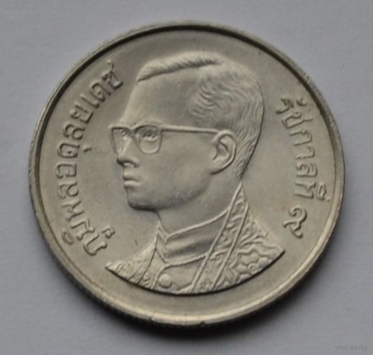 Таиланд, 1 бат 1992 г.