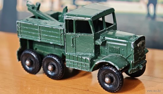 Машинка Англия Lesney