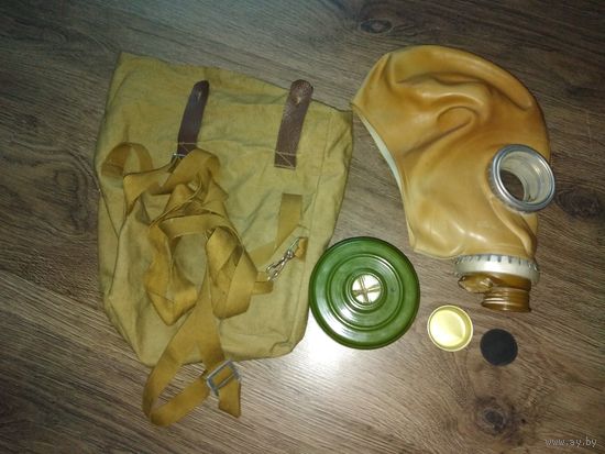Противозаг с бачком размер 0у