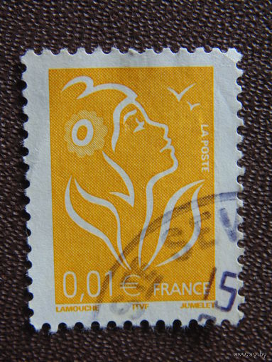 Франция 2005 г.