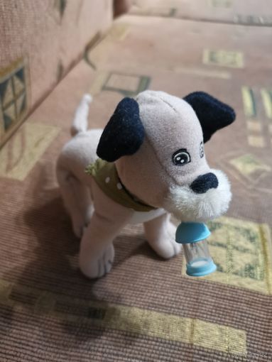 102 далматинца 2001 Макдональдс (101 далматинец) Хэппи Мил McDonald's Happy Meal