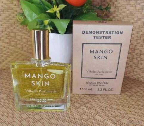 Тестер духов Mango Skin Vilhelm Parfumerie (унис.) ОАЭ 65 ml