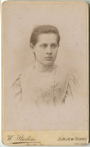 Штаден Юрьев