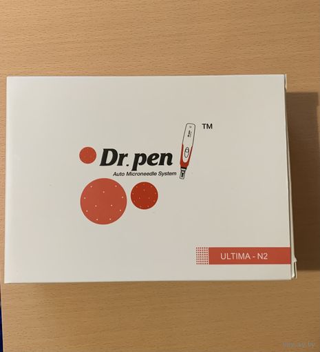 Дермапен Dr. Pen Ultima N2-W - Профессиональная мезотерапия дома: купить