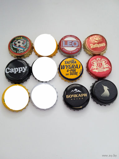 Пивная пробка. Цена за 1 шт.