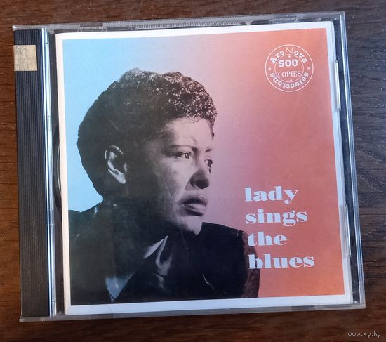 Billie Holiday – Lady Sings The Blues