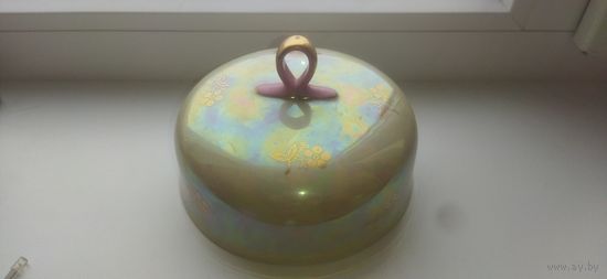 Крышка от масленки