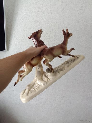 Большие Олени под реставрацию Германия