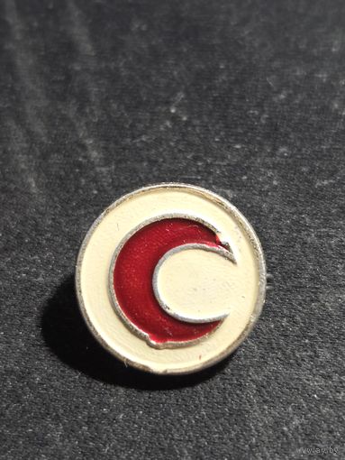 Красный полумесяц