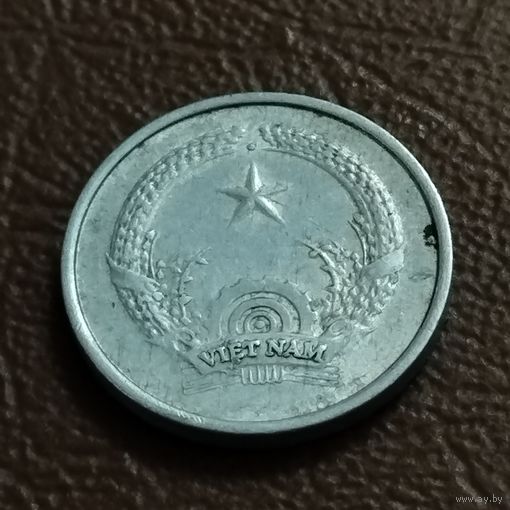 Вьетнам 1 Хао 1976г.
