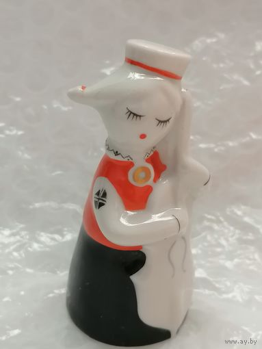 Виолончелистка. Рига. Редкая.