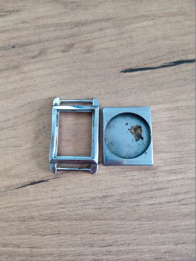 Старинный корпус от часов