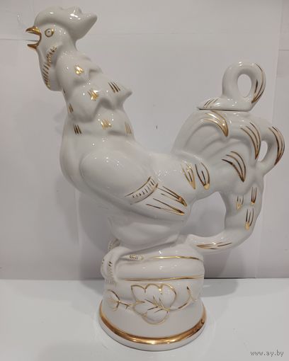 Все лоты с 1р.Петух большой