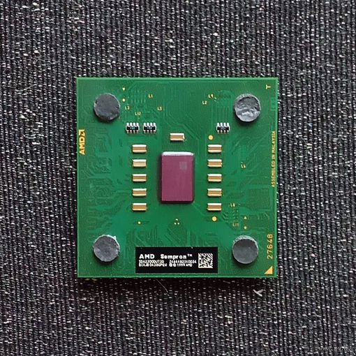 Процессор AMD Sempron 2300+