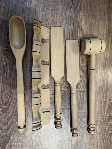 Набор для кухни 3