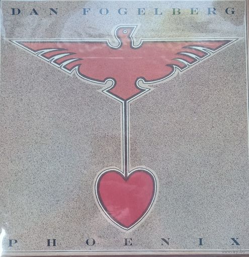 Dan Fogelberg – Phoenix
