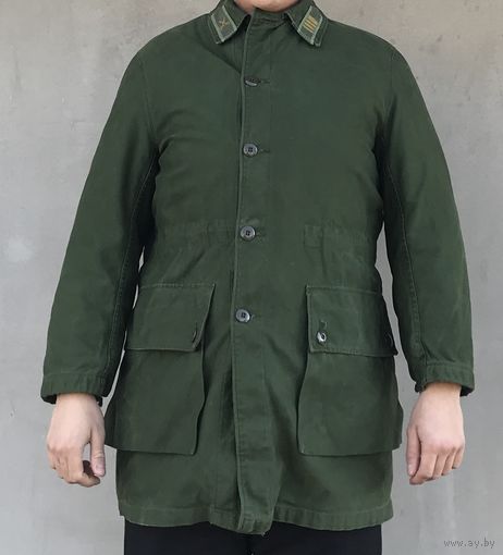 Парка шведской армии М59 70-80е
