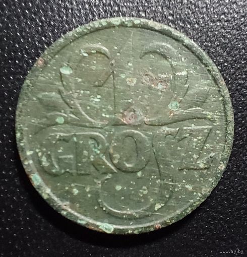 1 грош 1928