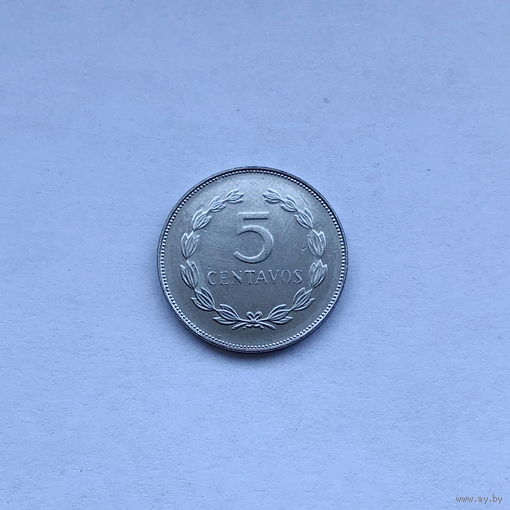 5 сентаво 1994