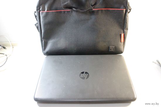 Ноутбук HP 255 G4 [N0Z77EA]