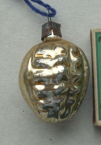 Ёлочная игрушка. О-59.