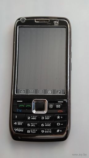 Телефон. NOKIA E71.
