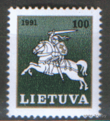 ЛИТ. М. 493. 1991. Стандарт. чиСт.