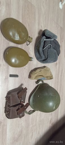 Головные уборы