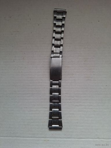 Браслет для часов 18мм
