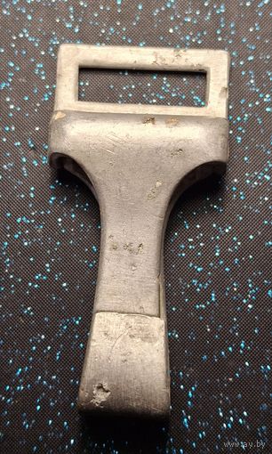 Зацеп от офицерской портупеи через плечо вермахт распродажа коллекции