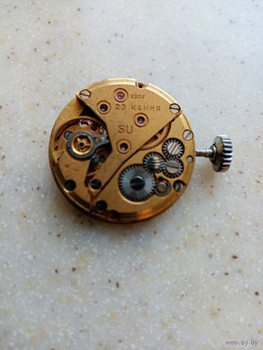 Механизм 2209 (1)
