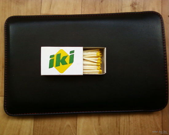 Спички-IKI