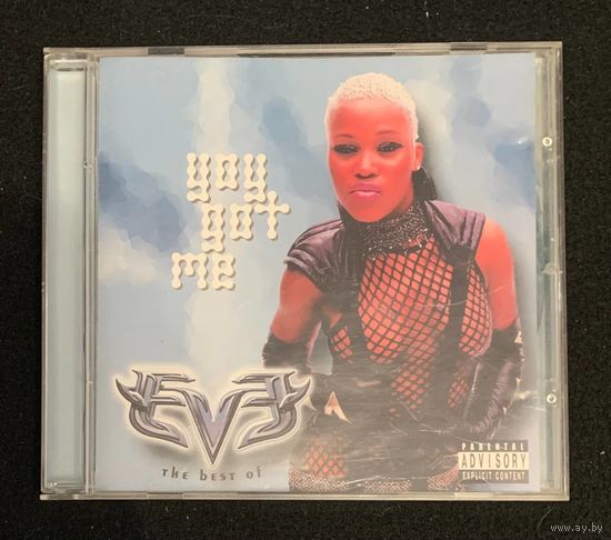 EVE - Yoy Got Me