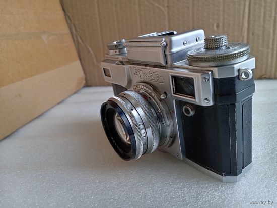 Фотоаппарат