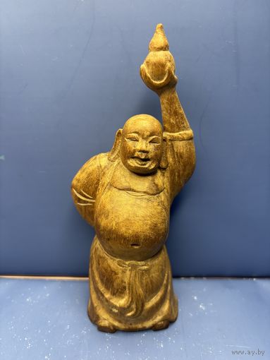 Статуэтку Хотея Смеющийся Будда