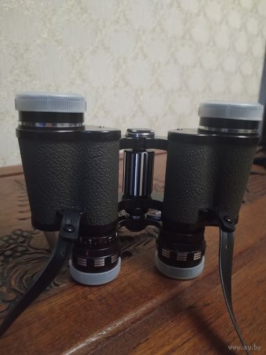 Японский Бинокль.