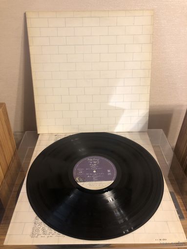 Pink Floyd - The Wall 2LP 1st press