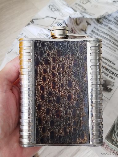 Фляга